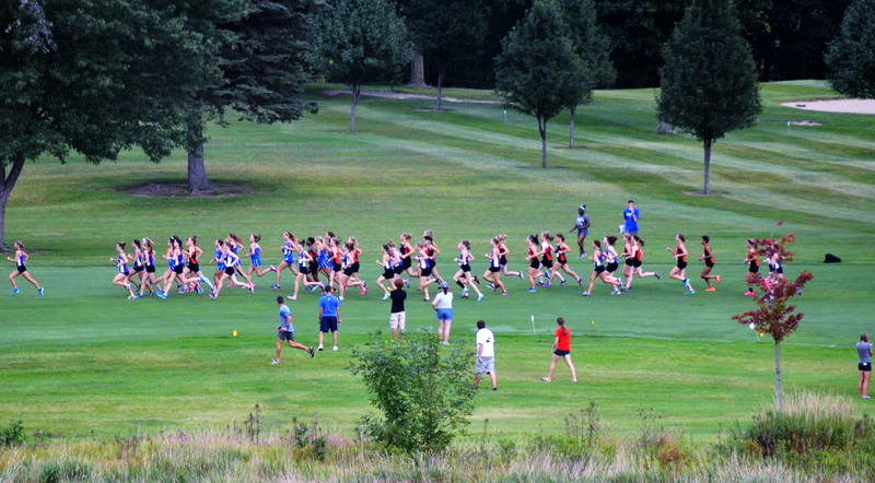 Olivet Country Club (Olivet Golf Club, Olivet Golf Course) - From Facebook